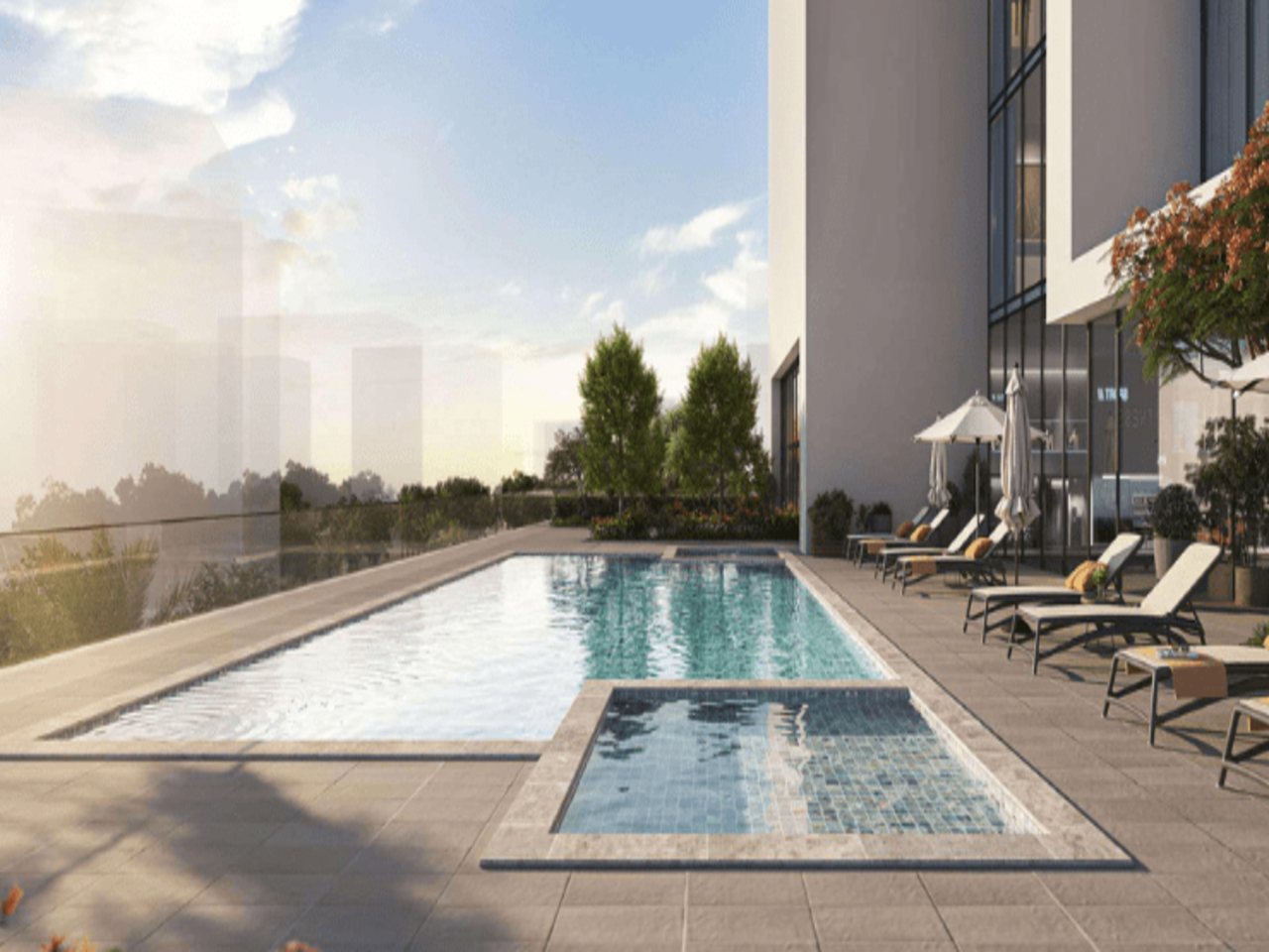 All Seasons Residence/Q4 2027